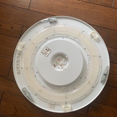 故障　NEC LEDシーリングライト　 60cmの画像