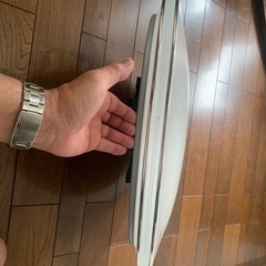 故障　NEC LEDシーリングライト　 60cmの画像