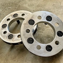 kics ワイトレ　ハブ付き　  の画像