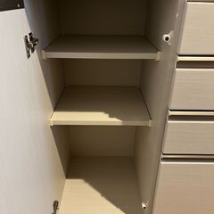 【大川家具】キッチンの画像