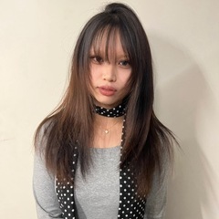トリートメント、メンテナンスカット無料