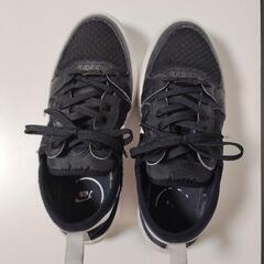 NIKEスニーカーの画像