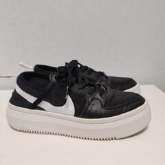 NIKEスニーカーの画像