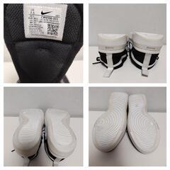 NIKEスニーカーの画像
