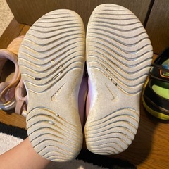 ナイキ NIKE スニーカーの画像