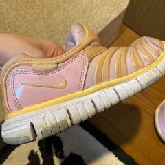 ナイキ NIKE スニーカーの画像