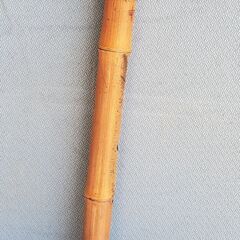 尺八 長さ約65㎝ 楽器 和楽器の画像