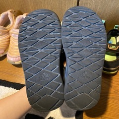 サンダル　の画像