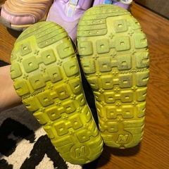 サンダル　の画像