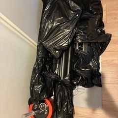 懸垂マシン　(引取のみ)の画像