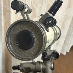 MIZAR（ミザール） 天体望遠鏡 D=100mm / F=800mmの画像