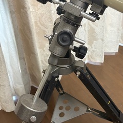 MIZAR（ミザール） 天体望遠鏡 D=100mm / F=800mmの画像