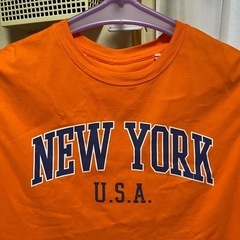 ノースリーブシャツの画像