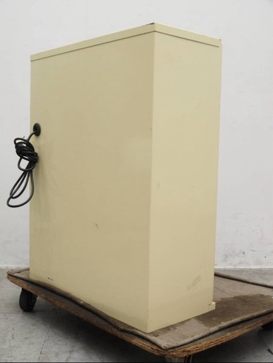 フジタカ券売機/食券機FK-T-30 (KOZY) 新富町の家電の中古