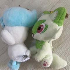 ポケモンの画像