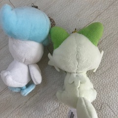 ポケモンの画像