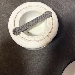 ただで差し上げます！漬物重し2個の画像