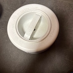 ただで差し上げます！漬物重し2個の画像