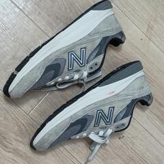 ニューバランス NB walking strike pathの画像