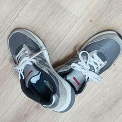 ニューバランス NB walking strike pathの画像