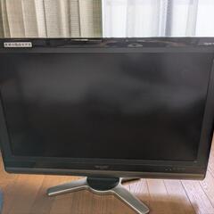 32型のテレビは如何ですか😊📺の画像