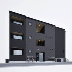🉐初期費用８万円🙂新築デザイナーズ♪都内へ２５分の東武伊勢崎線蒲...