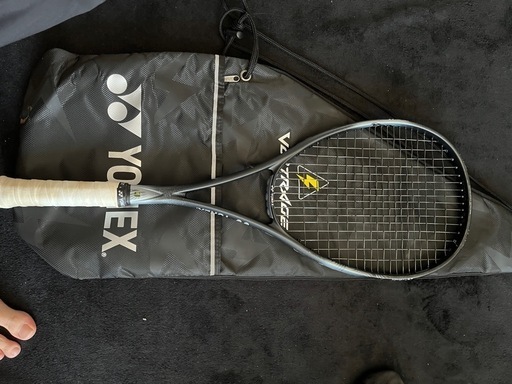 ボルトレイジ8S