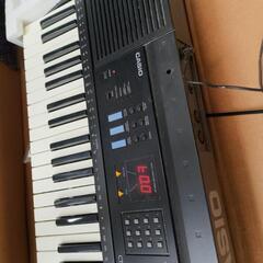 電子キーボーの画像