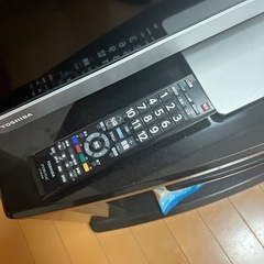 SONY 液晶テレビ　2016年製の画像