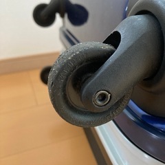 スーツケースの画像