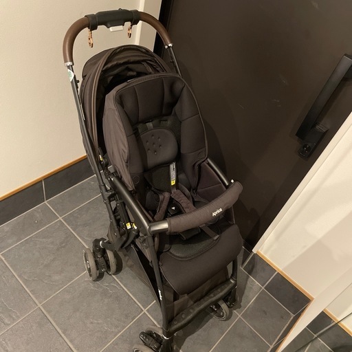 Aprica A型ベビーカー