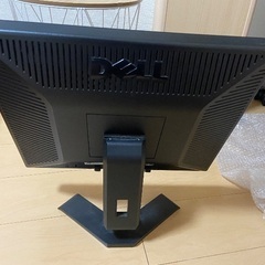 パソコンモニター DELL E190Sbの画像