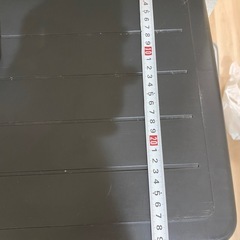 5段 収納ボックス 収納ボックス  キャスター付きの画像