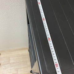5段 収納ボックス 収納ボックス  キャスター付きの画像