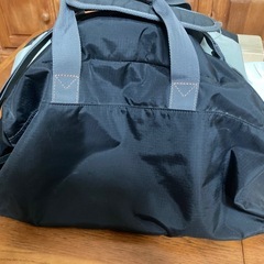 スポーツバッグ    ショルダーベルト付きの画像