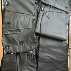 80系ノア用　サンシェードの画像