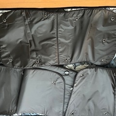 80系ノア用　サンシェードの画像