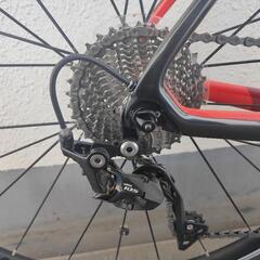 TREK DOMANE SL5 ロードバイクの画像