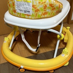 歩行器の画像
