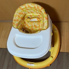 歩行器の画像