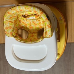 歩行器の画像