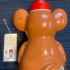 未使用　トムとジェリー かき氷 レトロ キョロちゃんの画像