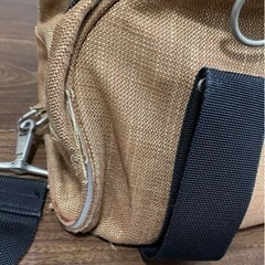 ノースフェイス　バックの画像