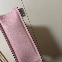kate spade　リボン　ショルダーバッグ　ハンドバッグの画像