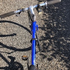 【値下げ交渉可能】GIOS  MISTRALの画像