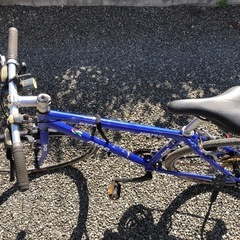 【値下げ交渉可能】GIOS  MISTRALの画像