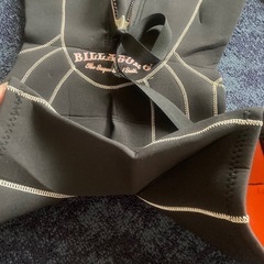 美品 BILLABONG ビラボン ウェットスーツ サーフィン ボディボード レディースの画像