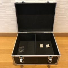 7インチ用レコードケースの画像