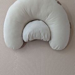 エールベベ 授乳クッション 3WAYクッション プレミアムの画像