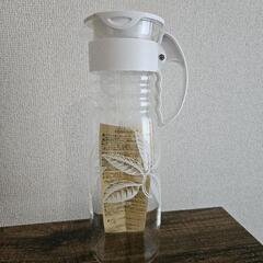 新品　レピシエ　ハリオ　ハンディ　クーラー　ポット　水出しの画像